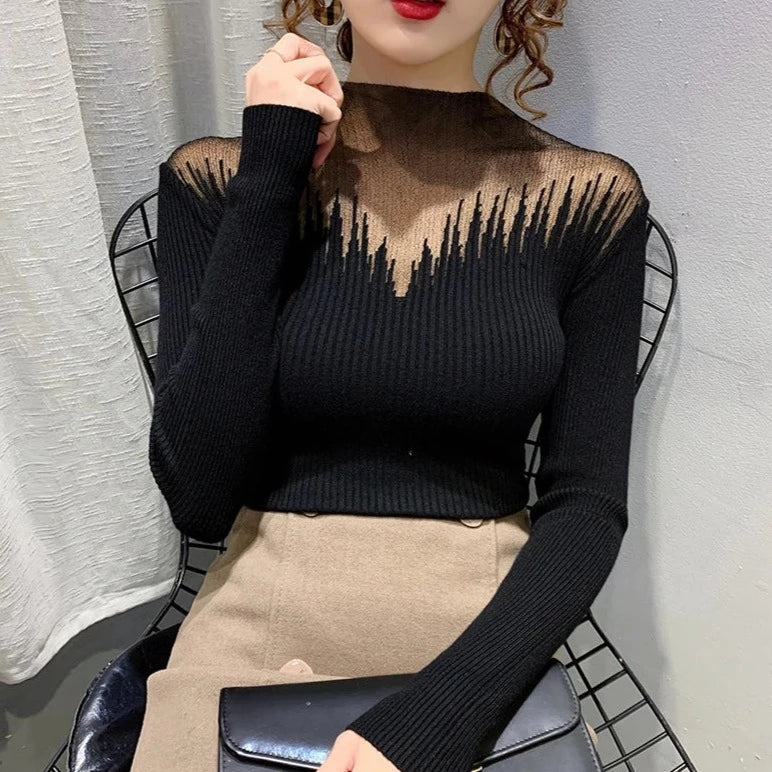 'Novic' Sweater - - DYAVOR®