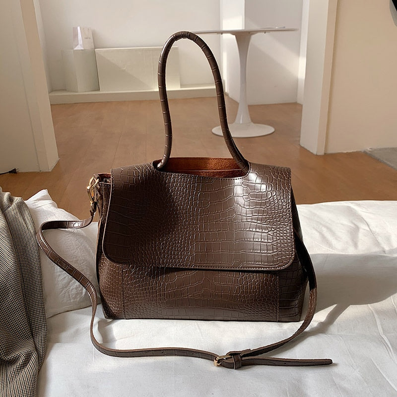 'Ravia' Bag - - DYAVOR®