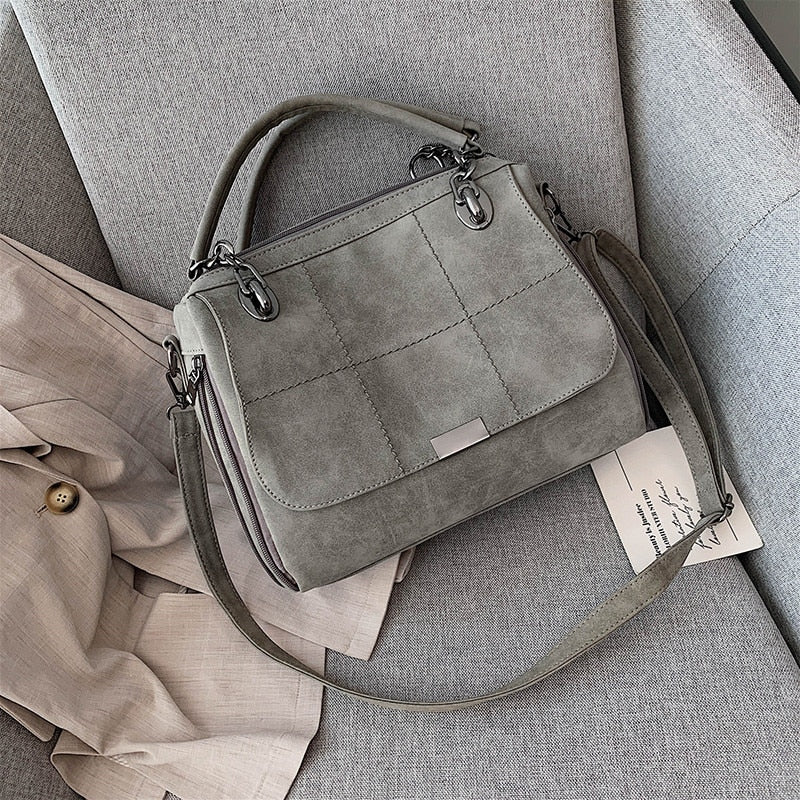 'Matilda' Bag - - DYAVOR®
