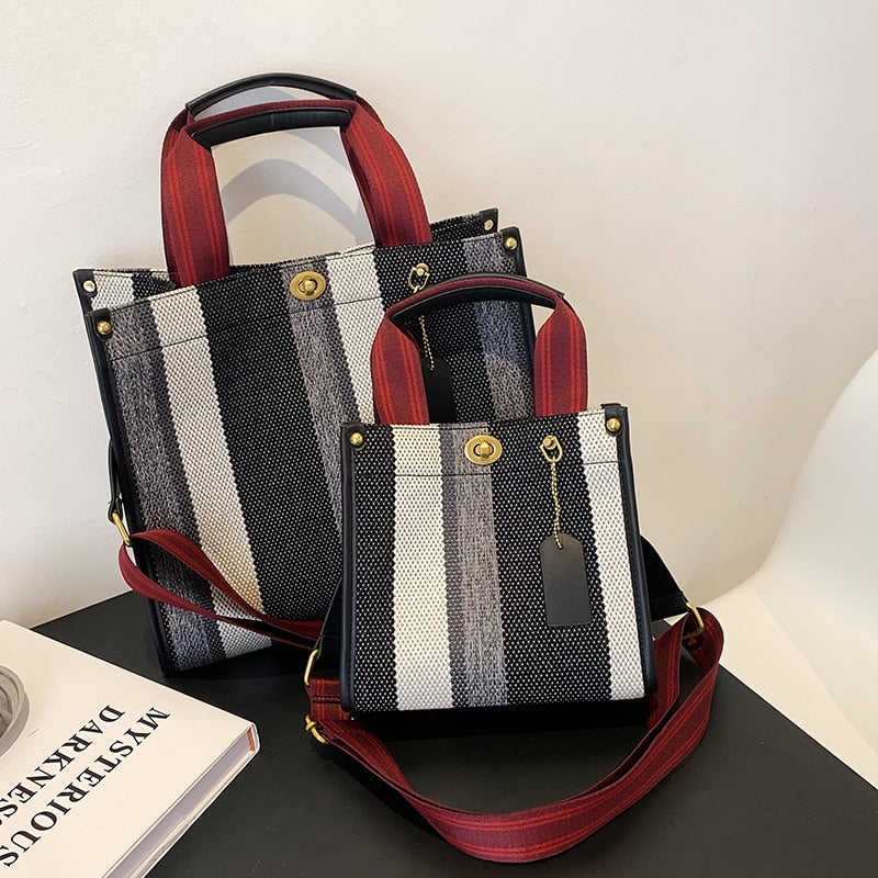 'Kristi' Bag - - DYAVOR®
