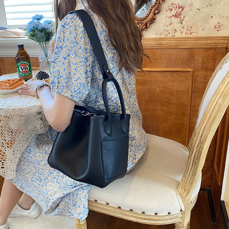 'Bianca' Bag - - DYAVOR®