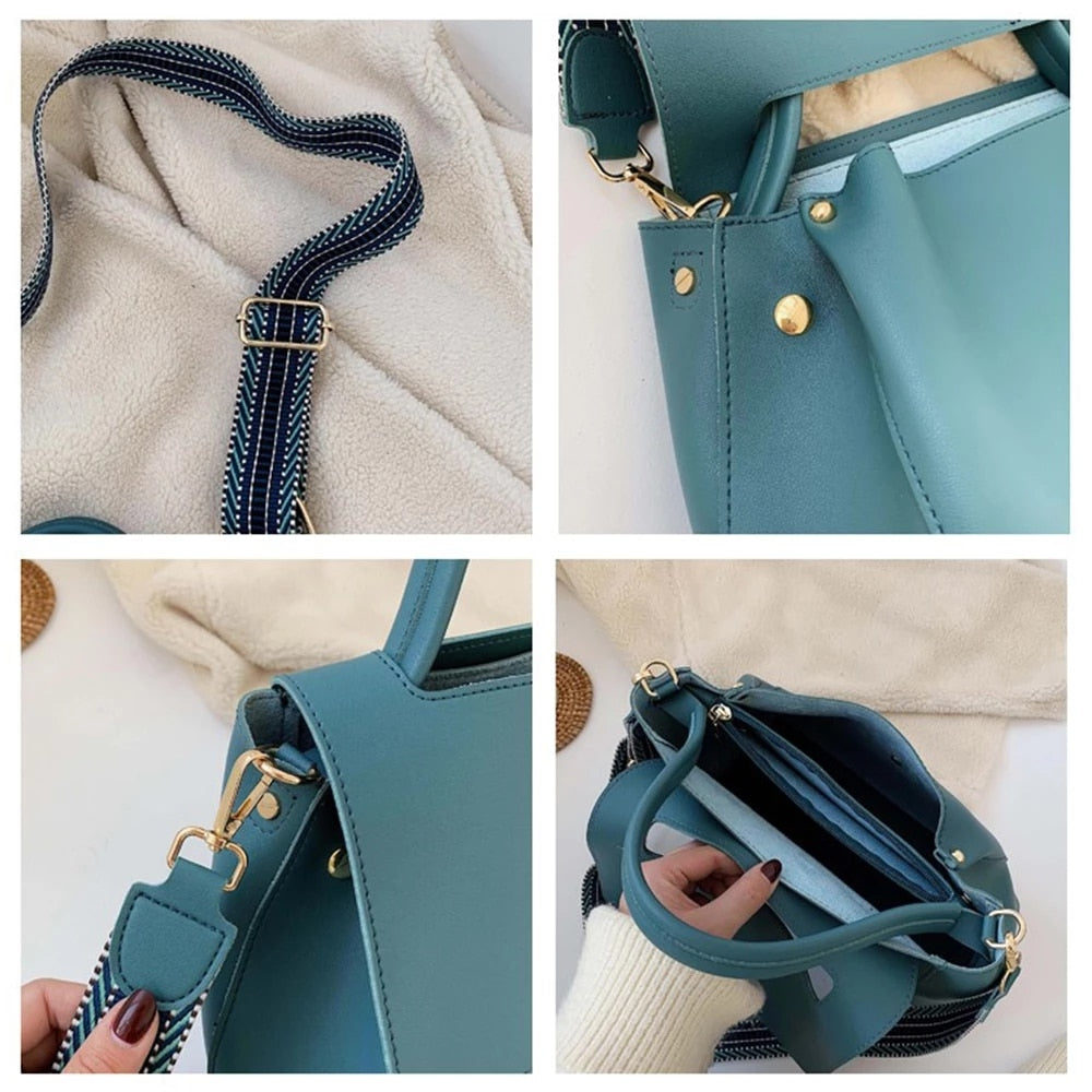 'Daisy' Bag - - DYAVOR®