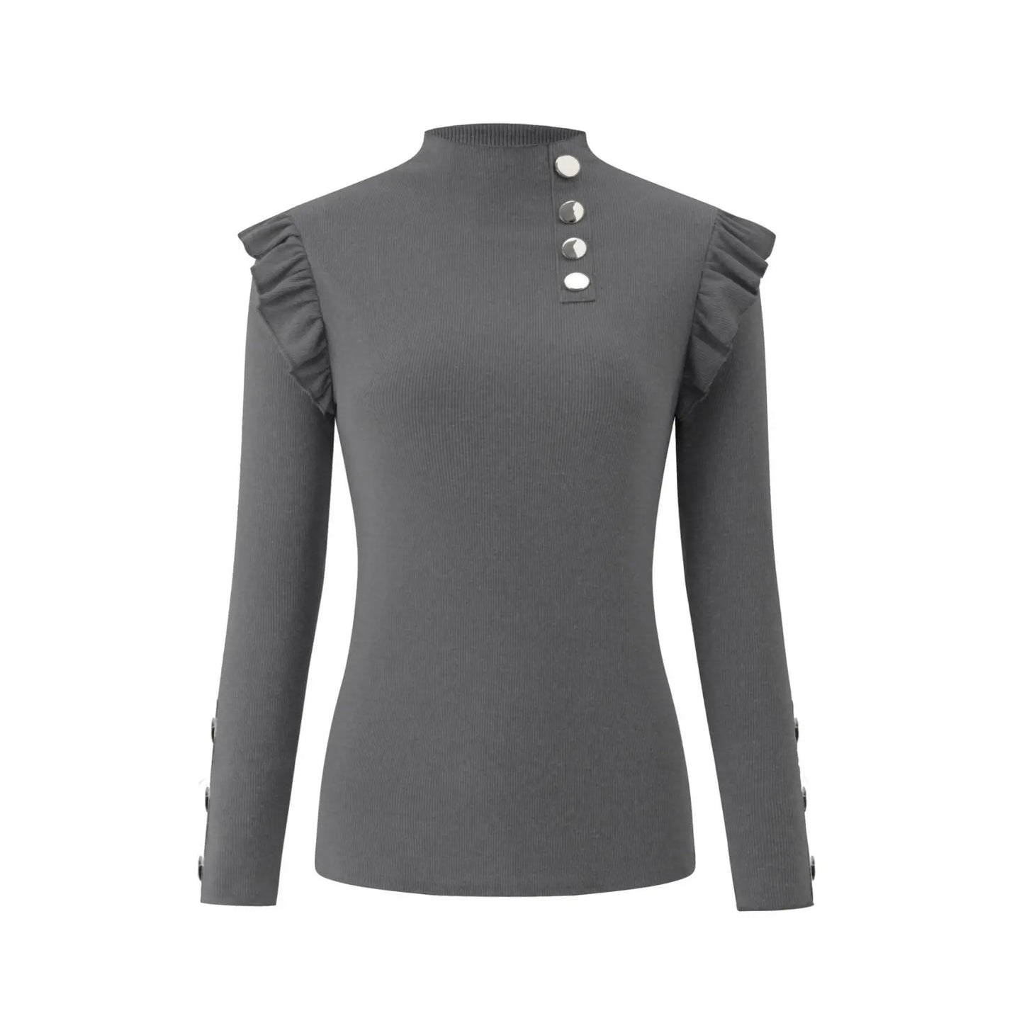 'Moira' Blouse - - DYAVOR®