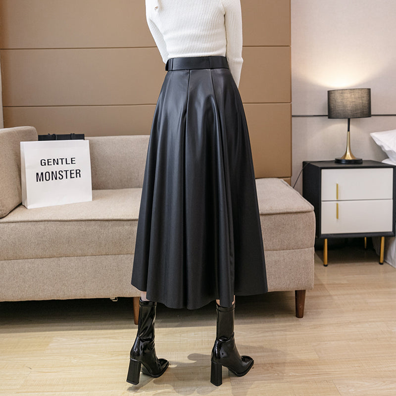 'Reama' Skirt - - DYAVOR®