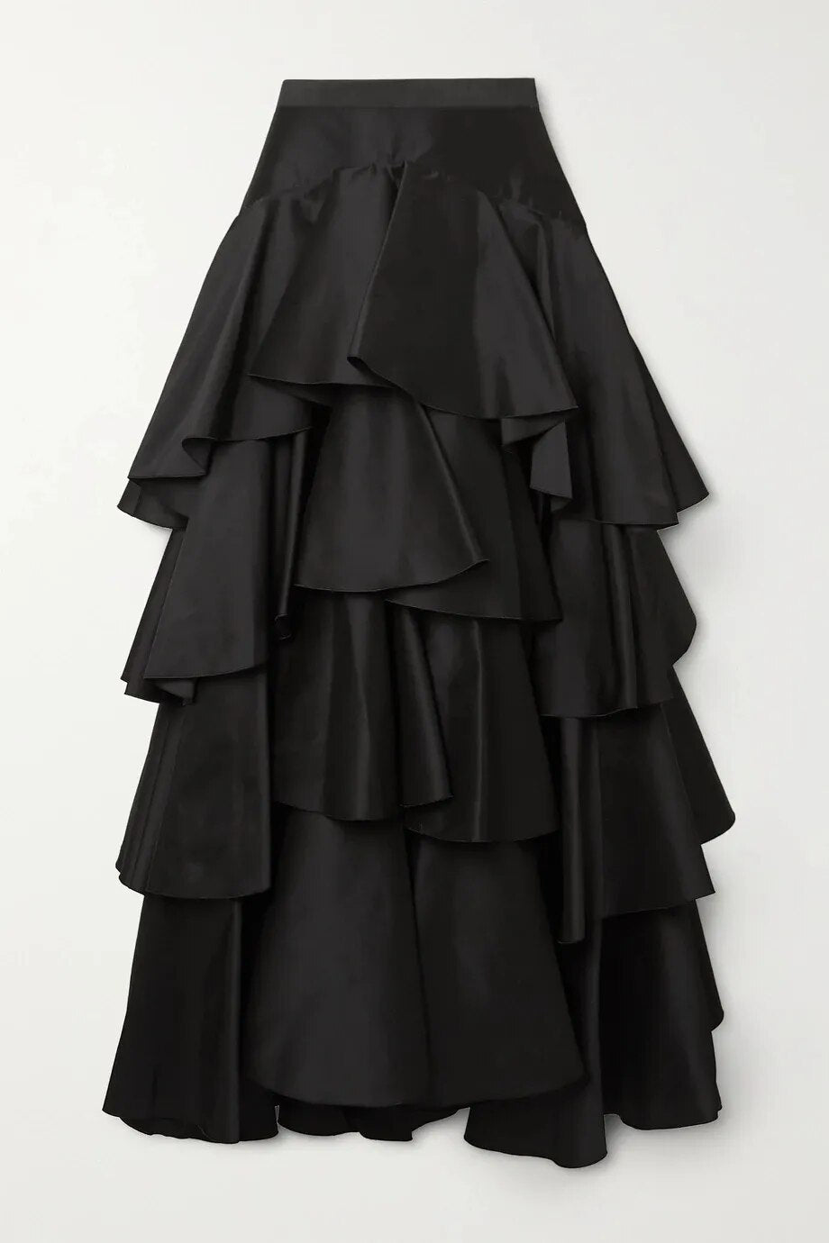 'Djoda' Skirt - - DYAVOR®