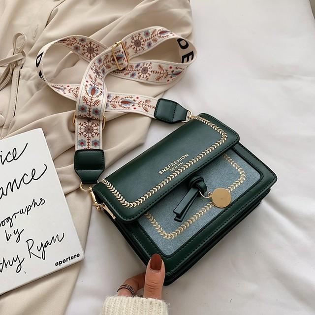 'Stella' Bag - - DYAVOR®