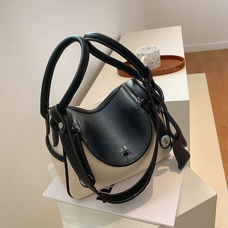 'Latifa' Bag - - DYAVOR®