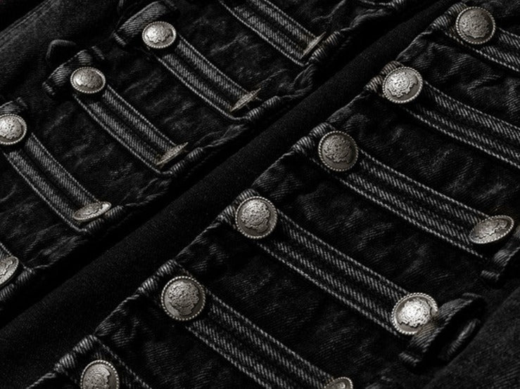 'Mili' Jacket - - DYAVOR®