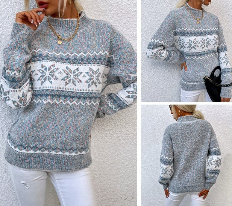 'Vieru' Sweater - - DYAVOR®
