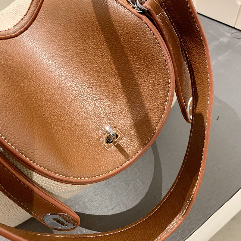 'Latifa' Bag - - DYAVOR®
