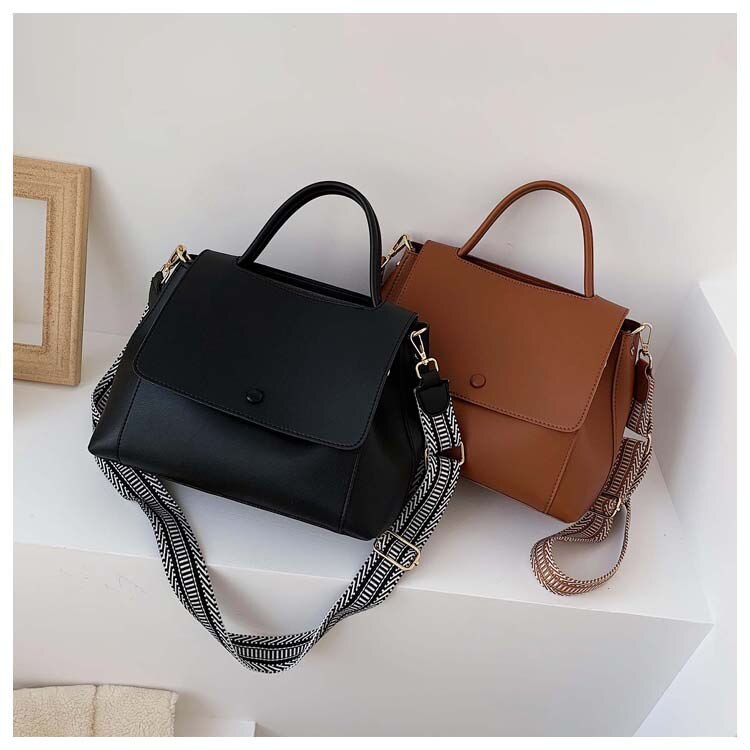 'Daisy' Bag - - DYAVOR®