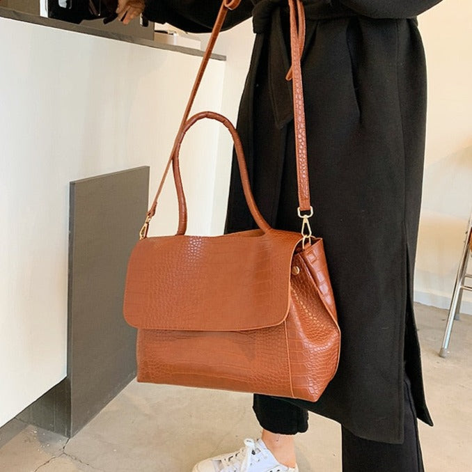 'Ravia' Bag - - DYAVOR®