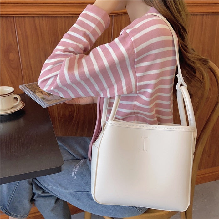'Bianca' Bag - - DYAVOR®