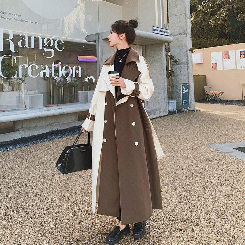 'Marjorie' Trench - - DYAVOR®