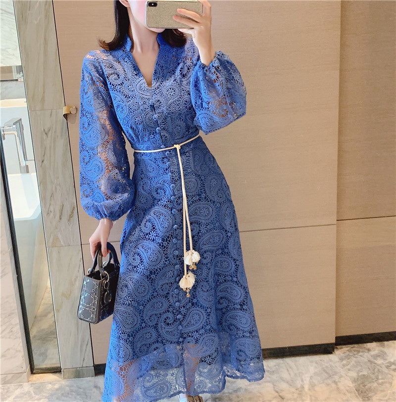'Kerrie' Dress - - DYAVOR®