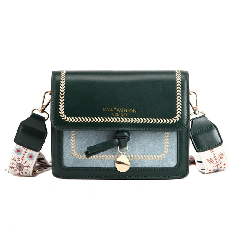 'Stella' Bag - - DYAVOR®