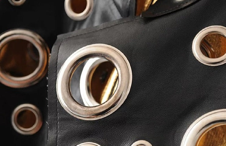 'Andrada' Jacket -  - DYAVOR®