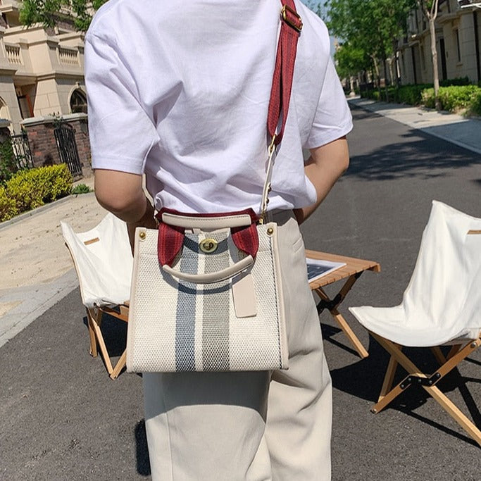 'Kristi' Bag - - DYAVOR®