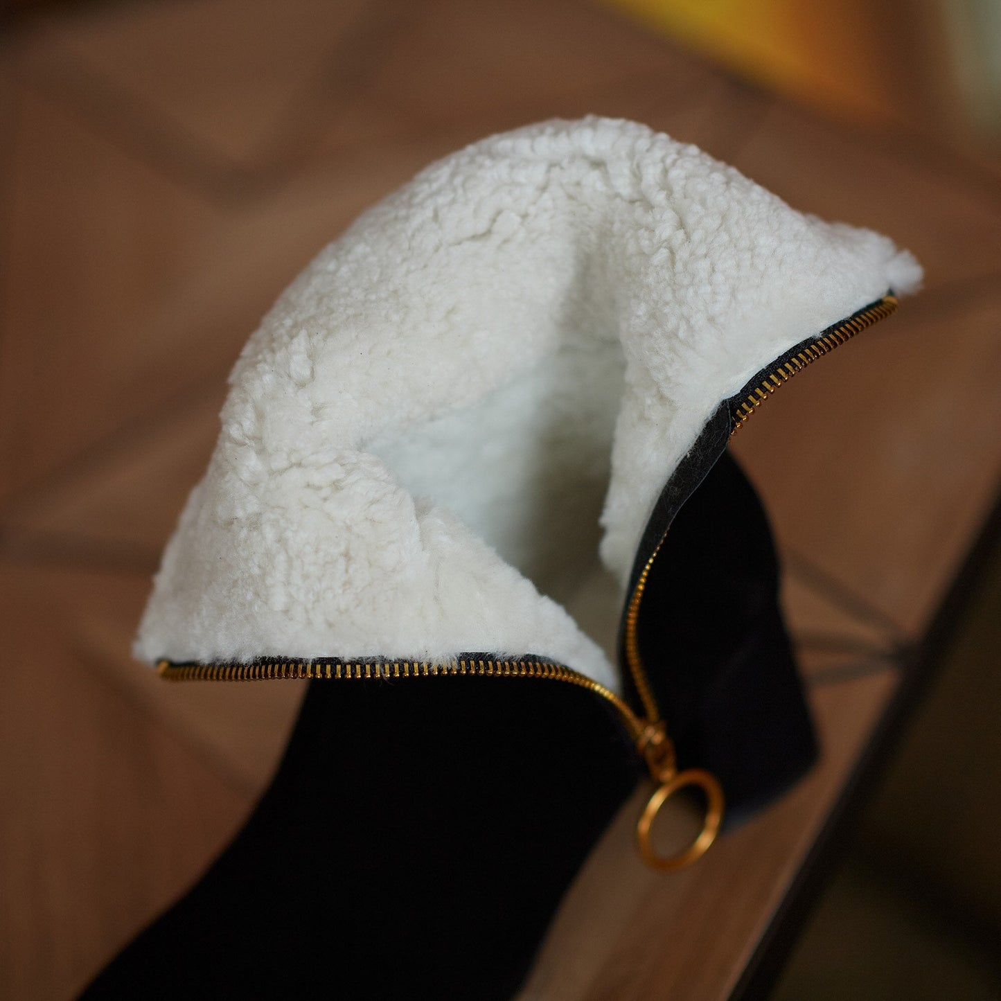 'Chaar' Boots - - DYAVOR®