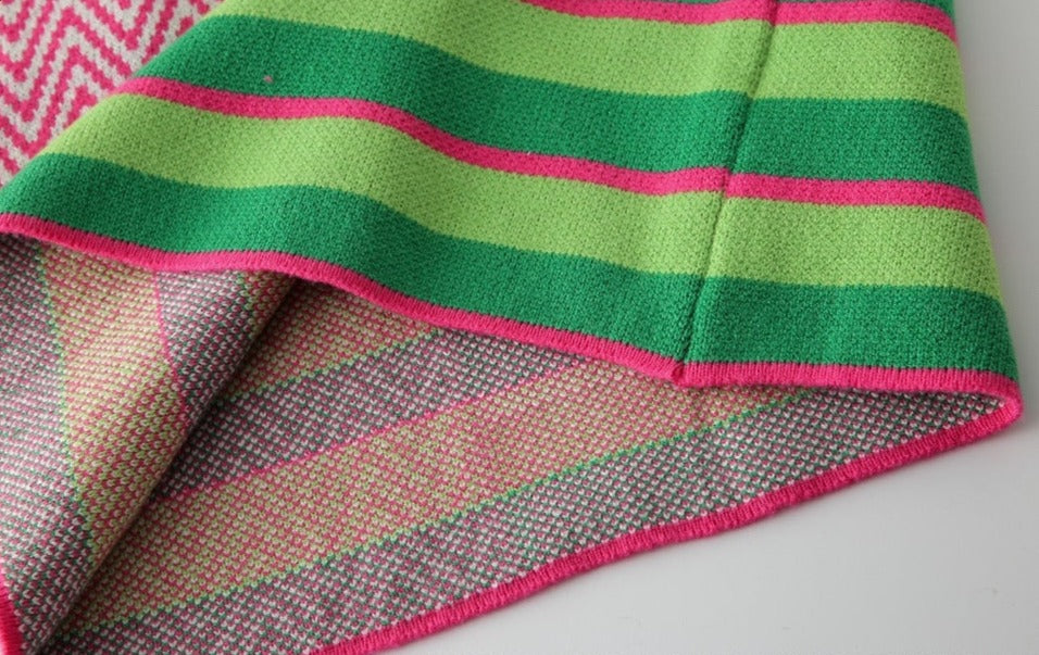 'Deniza' Sweater - - DYAVOR®