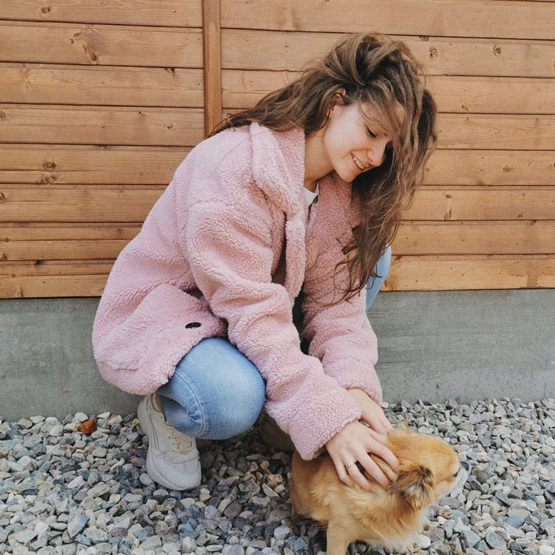 'Deva' Coat - - DYAVOR®
