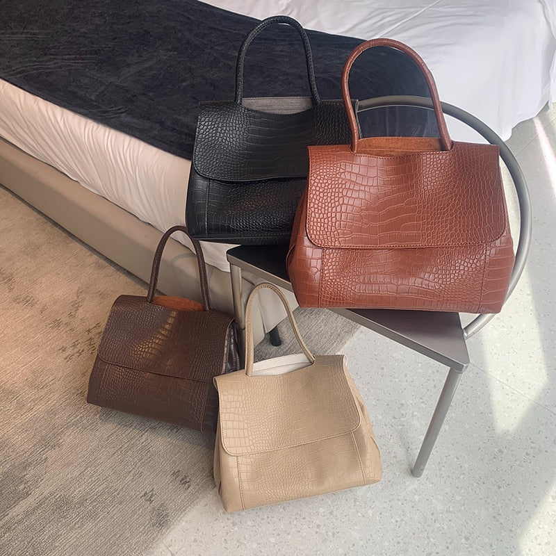 'Ravia' Bag - - DYAVOR®