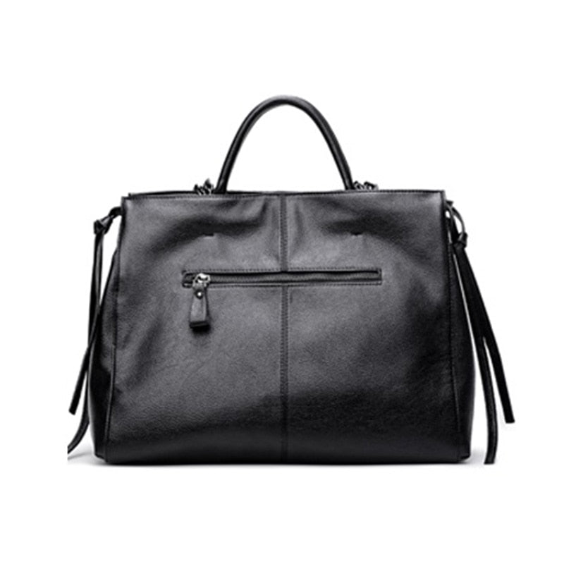 'Kemili' Bag - - DYAVOR®