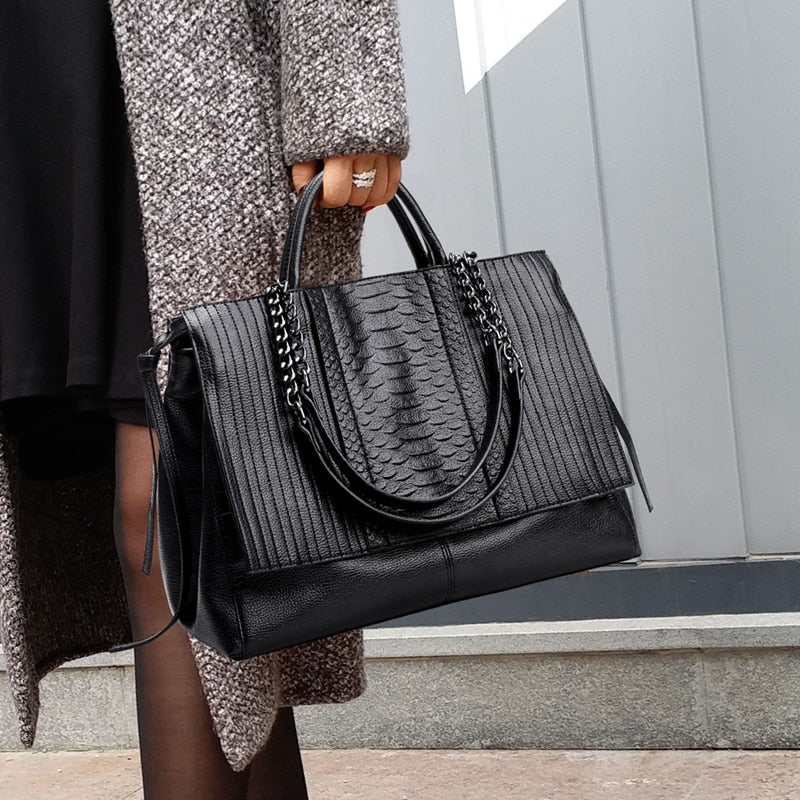 'Kemili' Bag - - DYAVOR®
