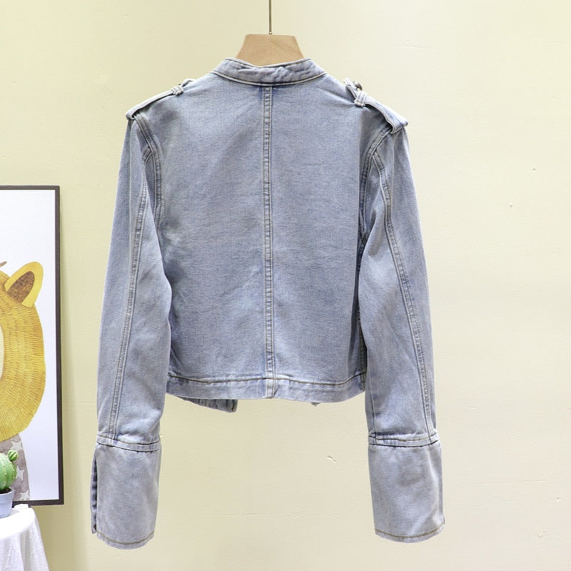 'Mili' Jacket - - DYAVOR®