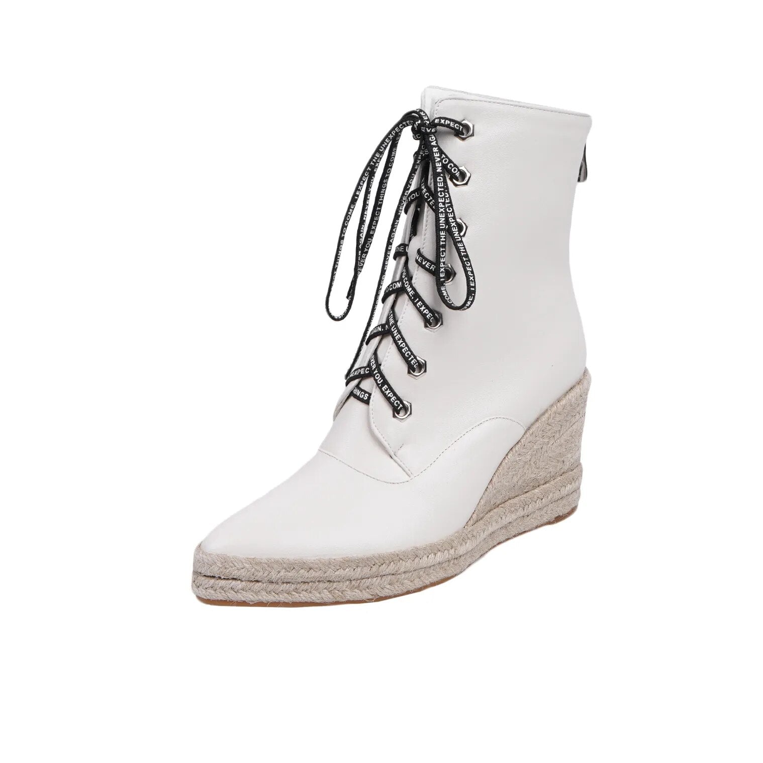 'Warvarra' Boots -  - DYAVOR®