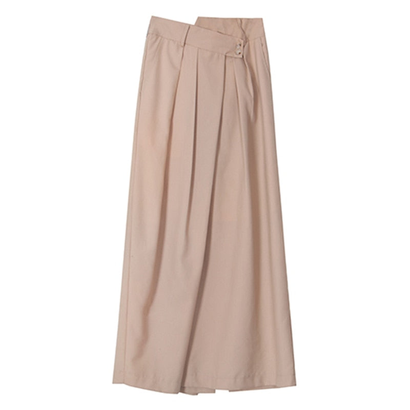 'Denisia' Skirt - - DYAVOR®