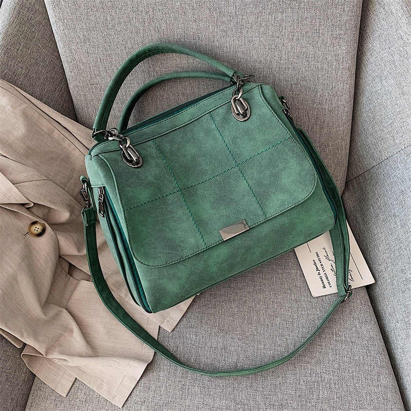 'Matilda' Bag - - DYAVOR®