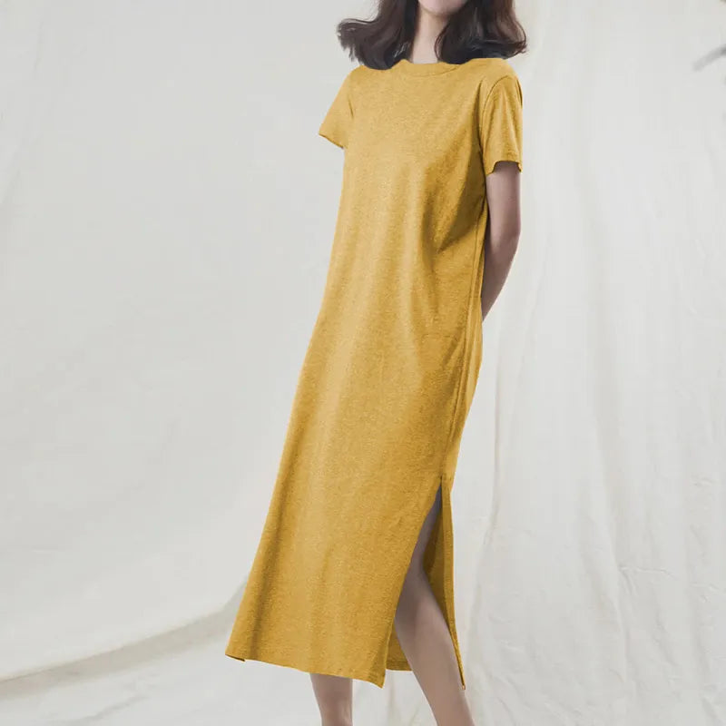 'Brielle' Dress - - DYAVOR®