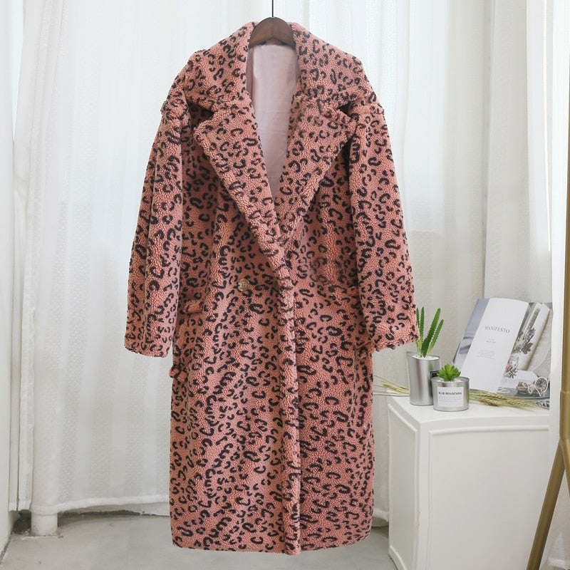 'Rosalie' Coat - - DYAVOR®