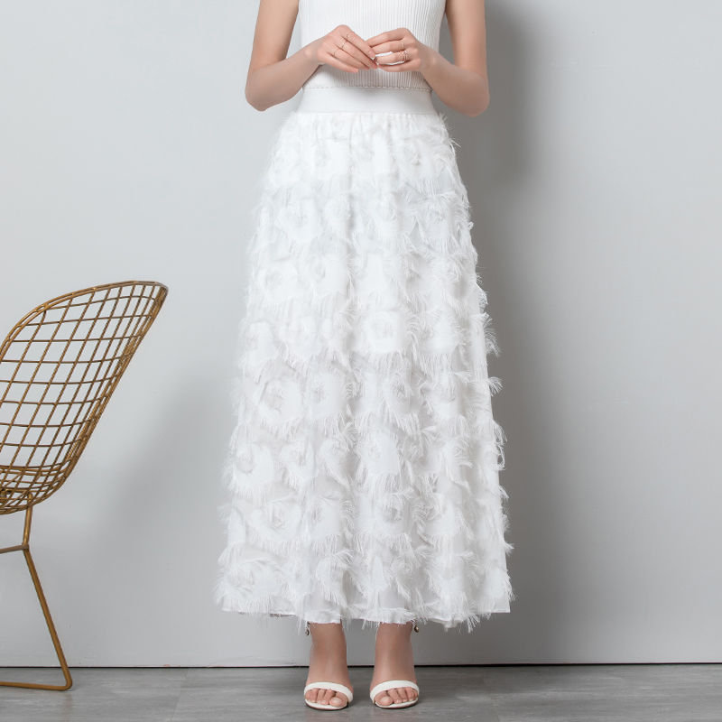 'Maia' Skirt - - DYAVOR®