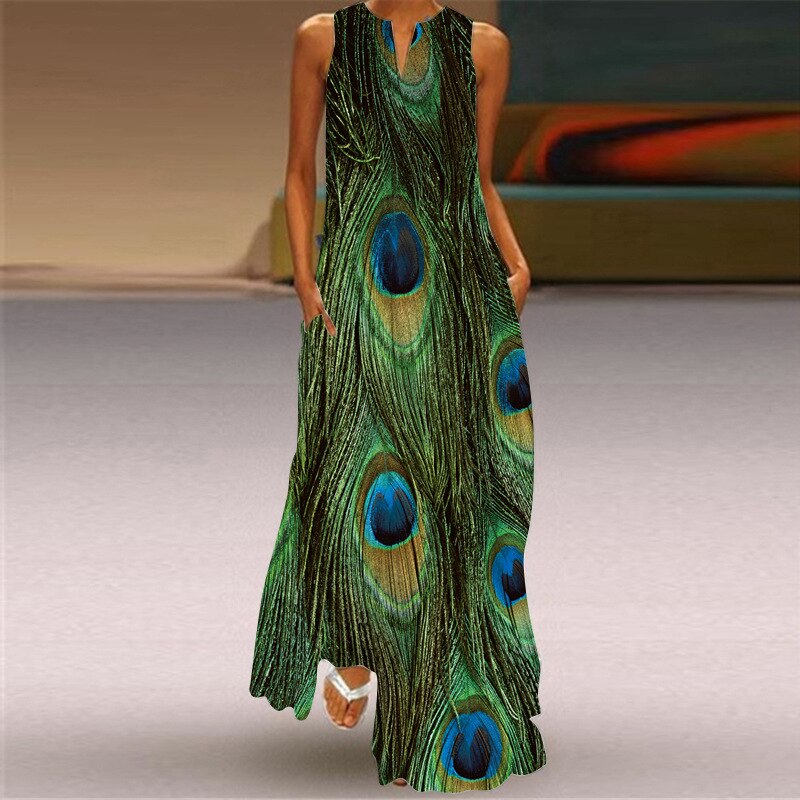 'Daphne' Dress - - DYAVOR®
