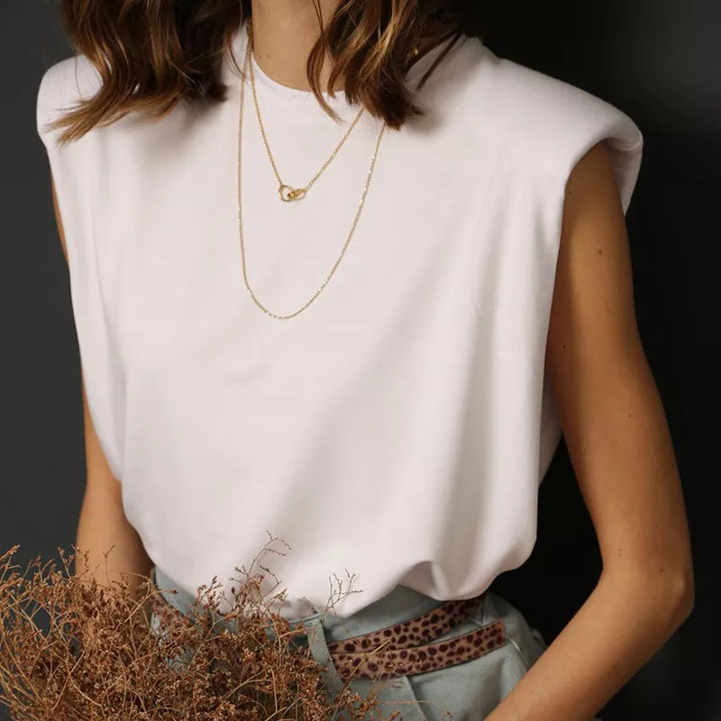 'Suzie' T-Shirt - - DYAVOR®