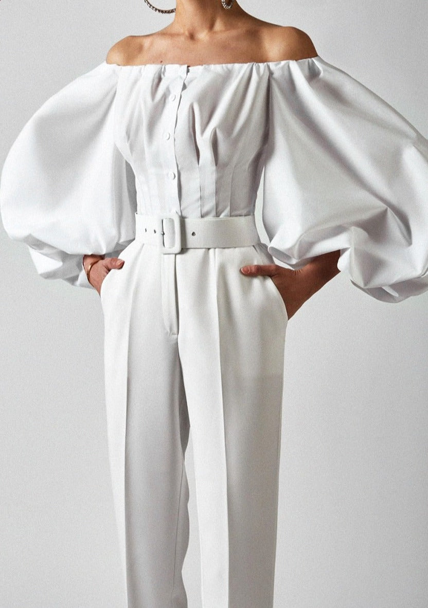 'Oonia' Blouses - - DYAVOR®