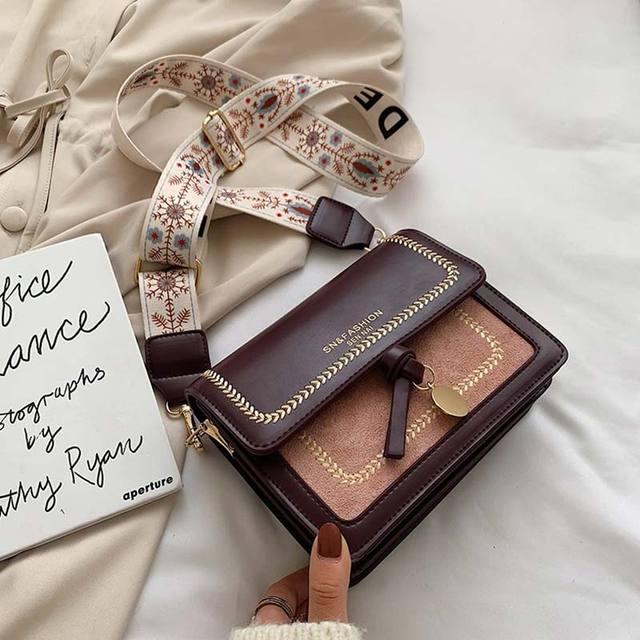 'Stella' Bag - - DYAVOR®