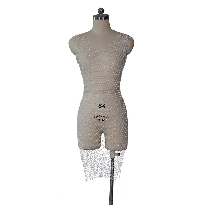 'Apsara' Dress - - DYAVOR®