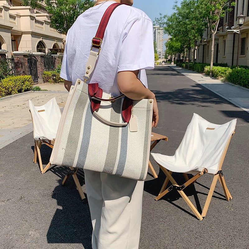 'Kristi' Bag - - DYAVOR®