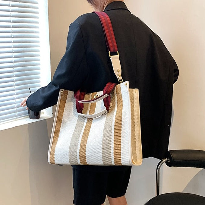 'Kristi' Bag - - DYAVOR®