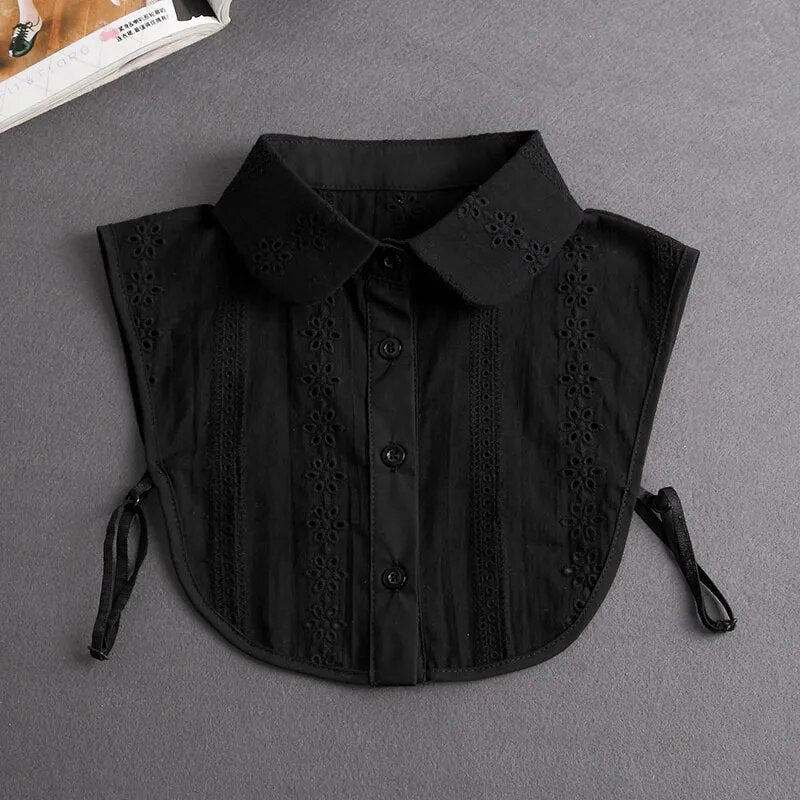 Detachable collar - - DYAVOR®