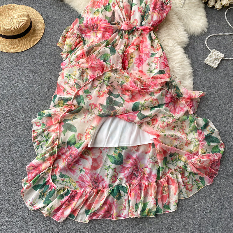 'Rosalia' Dress - - DYAVOR®
