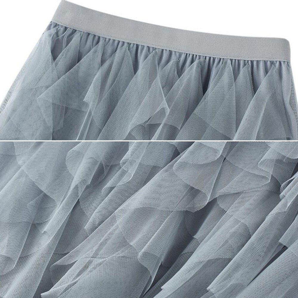 'Kerin' Skirt - - DYAVOR®
