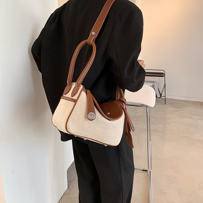 'Latifa' Bag - - DYAVOR®