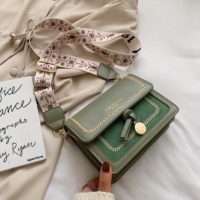 'Stella' Bag - - DYAVOR®