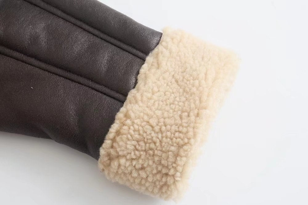 'Bethany' Coat - - DYAVOR®