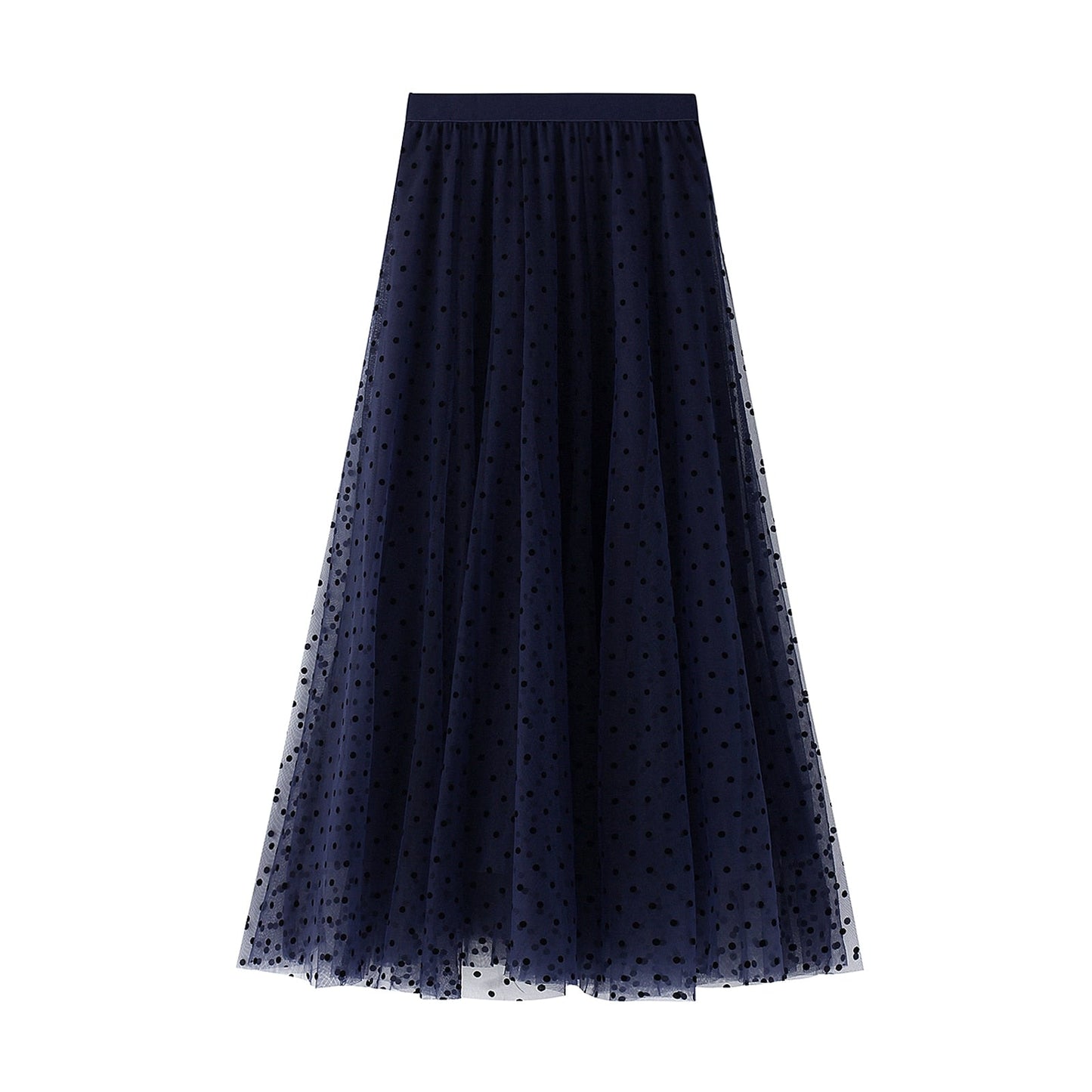 'Bozjena' Skirt - - DYAVOR®