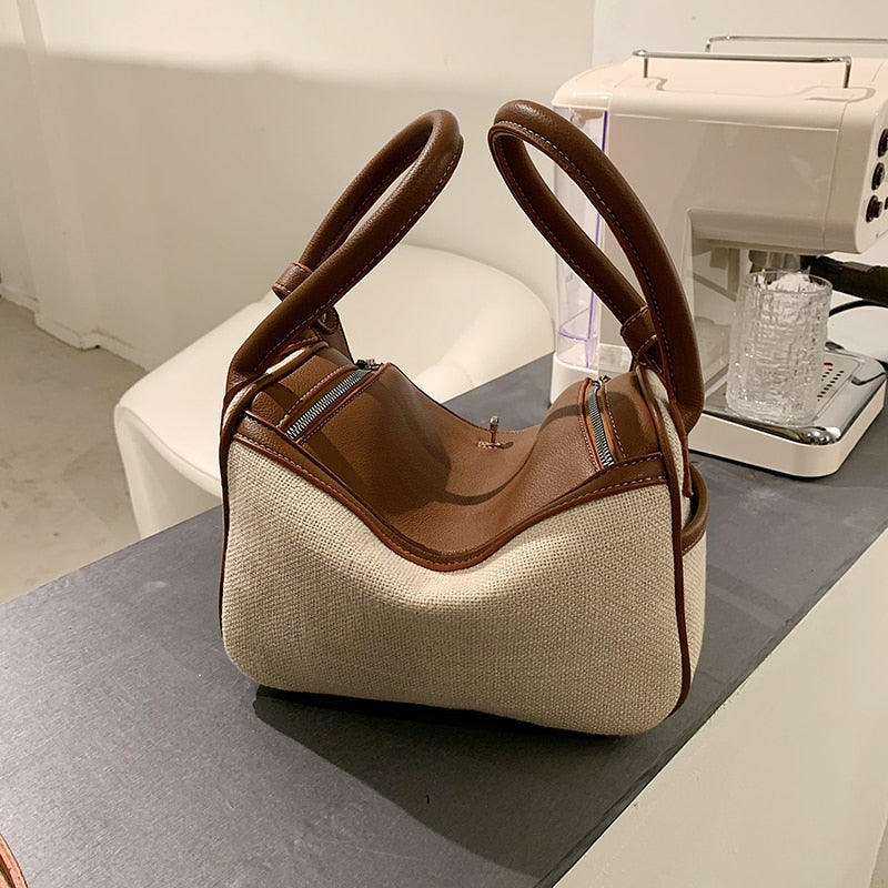'Latifa' Bag - - DYAVOR®